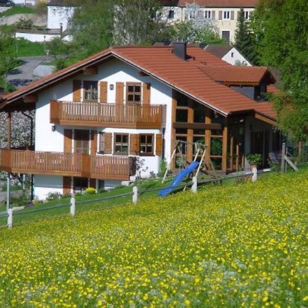 Ferienwohnung Ott Weißenburg in Bayern Exterior foto